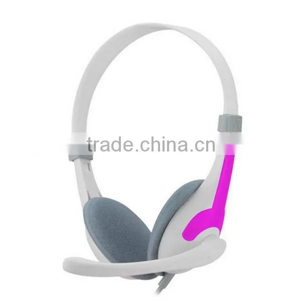 Best quality high-end stereo headphone for mobile
