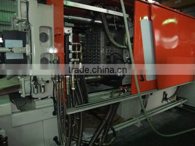 bottle preform injection making machinery manufactor