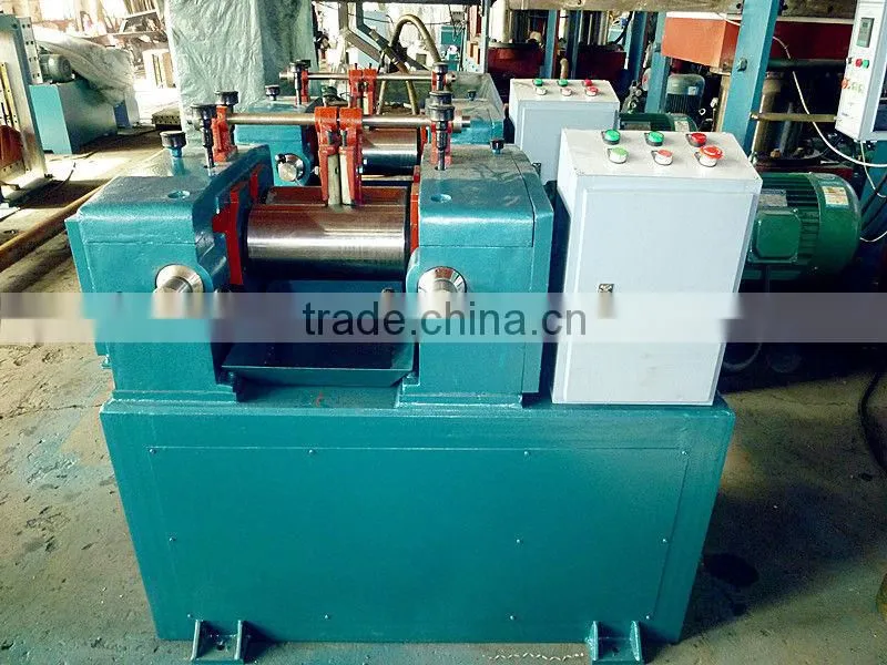 XK-160 lab milling machine