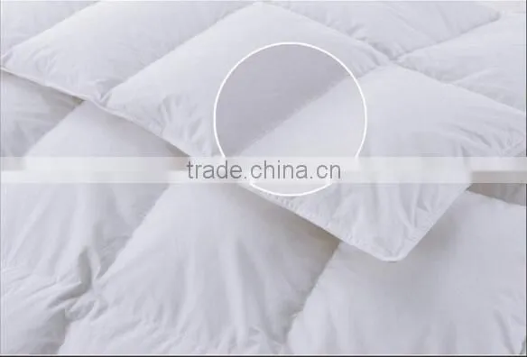 Classic Super King Duck Down Duvet & Goose Down Quilt wholesale