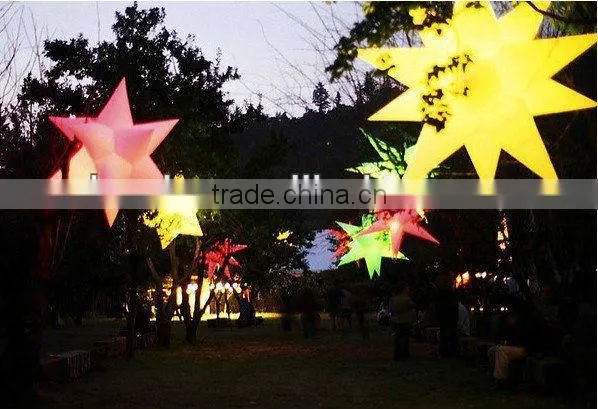 New Style Inflatable Advertising Film Screen