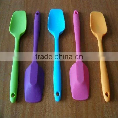 2015 Hot sell Silicone Spatula
