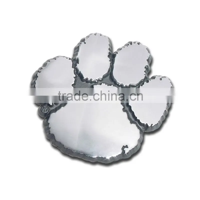 High Quality hood emblem