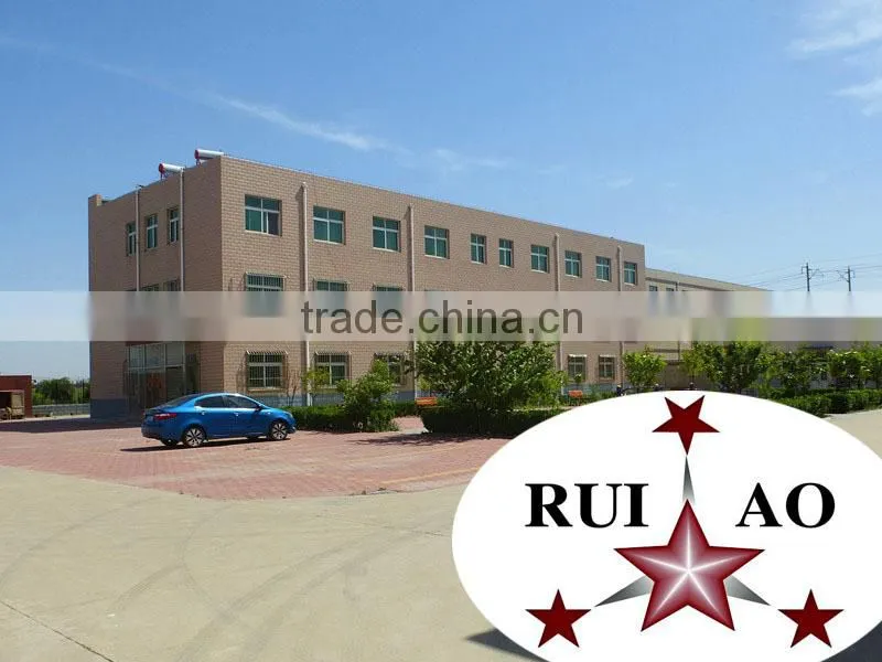 HRLX screw type conveyor made in China