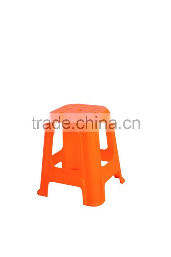 2016 Hot Selling High Quality Cheap Plastic Outdoor Stacking Stool