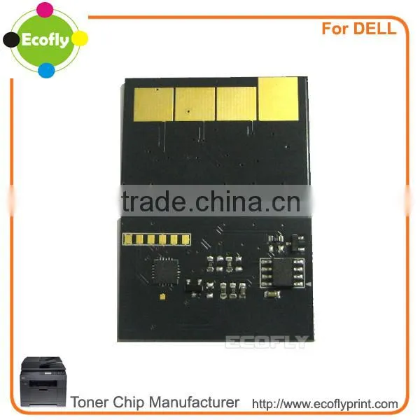 Reset laser printer for Dell 2335 2335DN Wholesale price printer chip