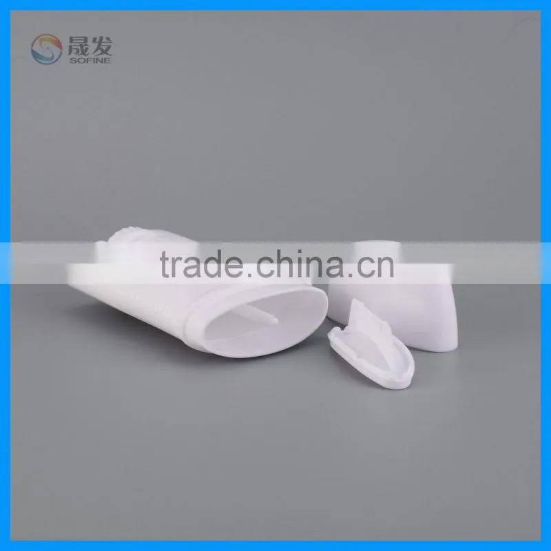 Plastic stick deodorant tube wholesale