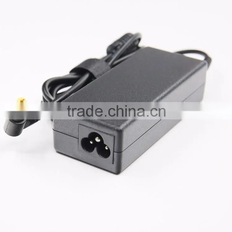 5.5X1.7MM 65W 19V 3.42A Charger For Acer Mini Laptop Charger
