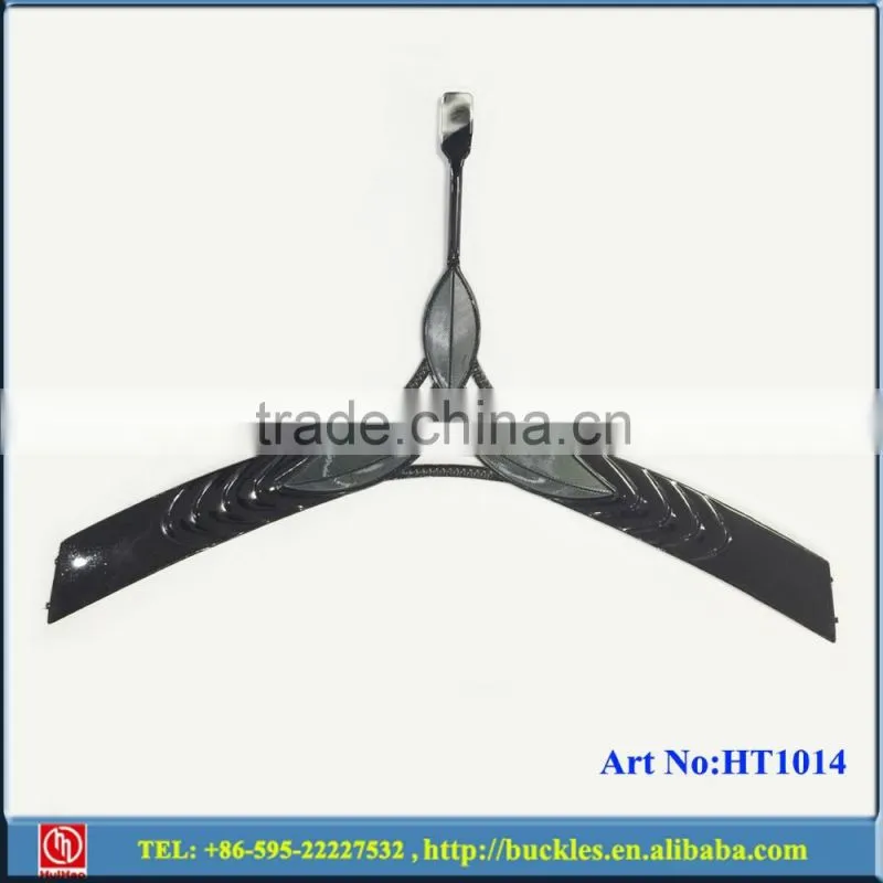 high quality TPU ladies shoe upper straps material factory (HT1018A)