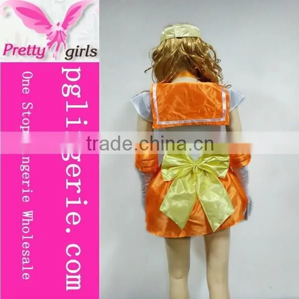 2016 Cheap Sailor Dress Costumes Sailor Captain Costume Women
