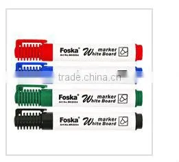 Hot sale plastic white board marker