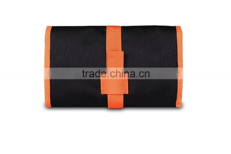 NEW Design Joker BUBM Custom Black Nylon Storage Gift Hand Folding Bag For Waterproof