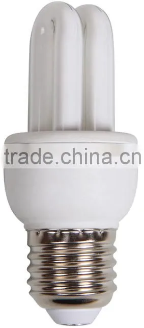 DEF/M-9 CFL Energy Saving Lamps M2u 9W 2700 K