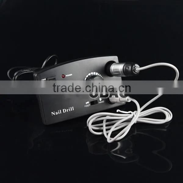 2015 Factory price nail art drill machine