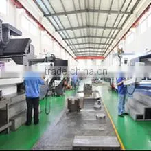 Taizhou Huangyan R&D Plastic Mould Co., Ltd. company overview - view 1