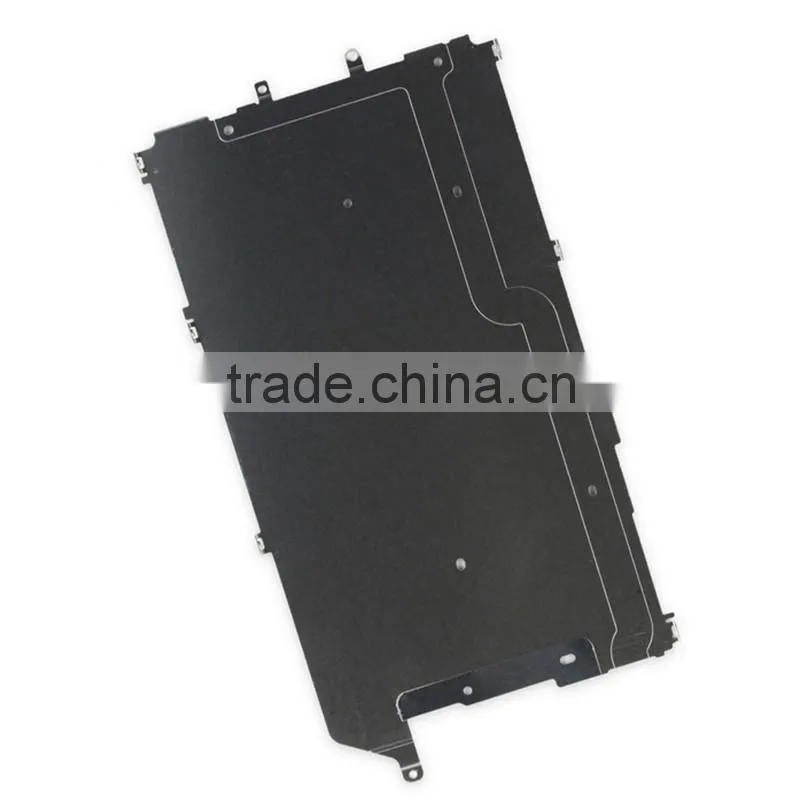 China Best Price for iPhone 6 Plus Metal LCD Shield Back Plate, LCD Shield Plate for iPhone 6 Plus