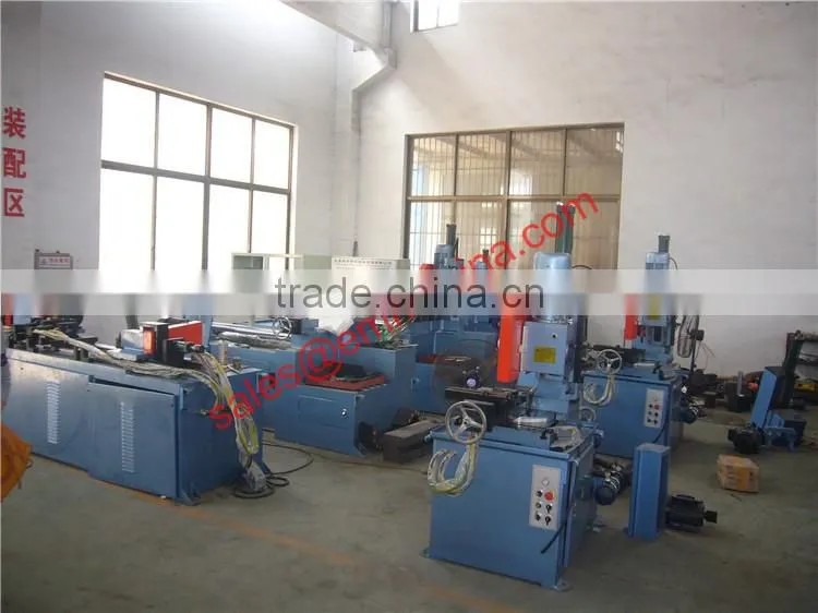 FA275 CNC pipe profile cutting machine