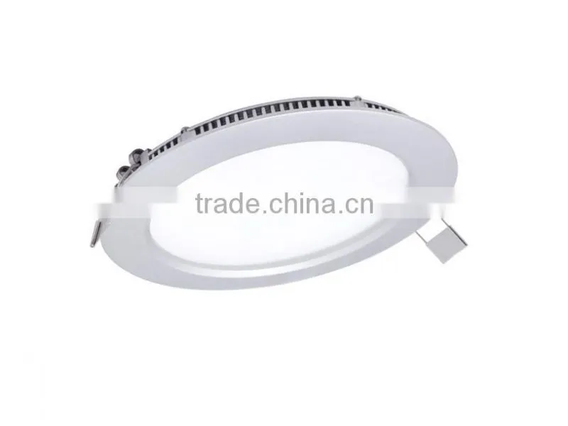 Ultra Slim 900Lm Dimension 170mm 4500K Indoor Lighting China Led Panel
