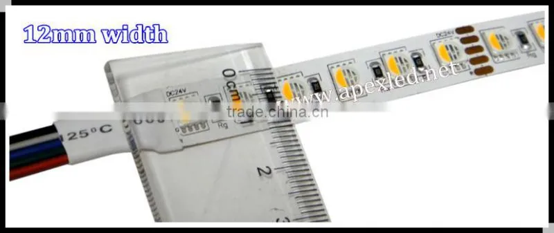 rgb led stage lighting strip DMX512
