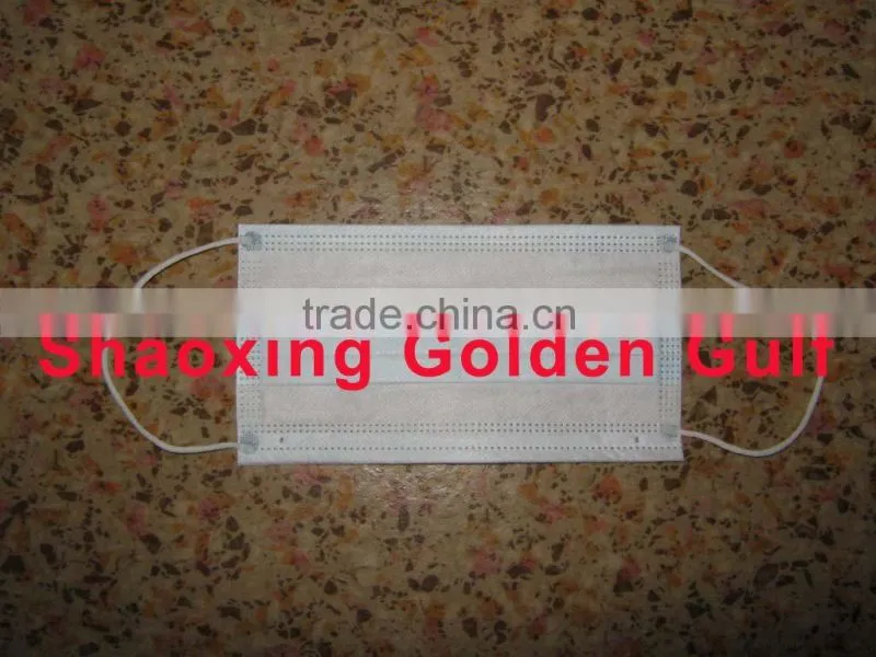 JW-175 Face Mask Machine