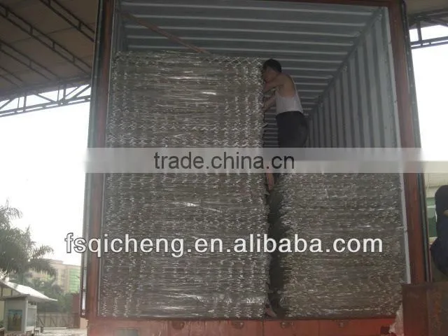 Security AluminiumDoor and Window Grill Design