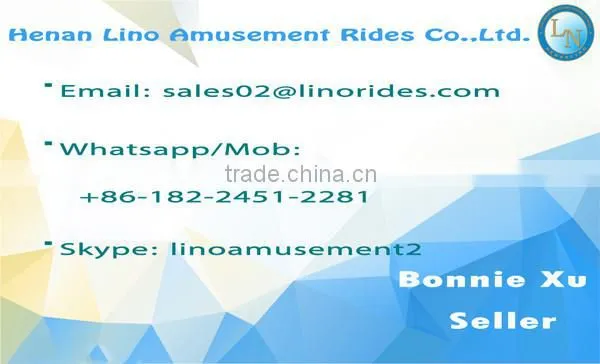 Outdoor playground equipment space travel ride!!! Amusement park top spin ride for sale