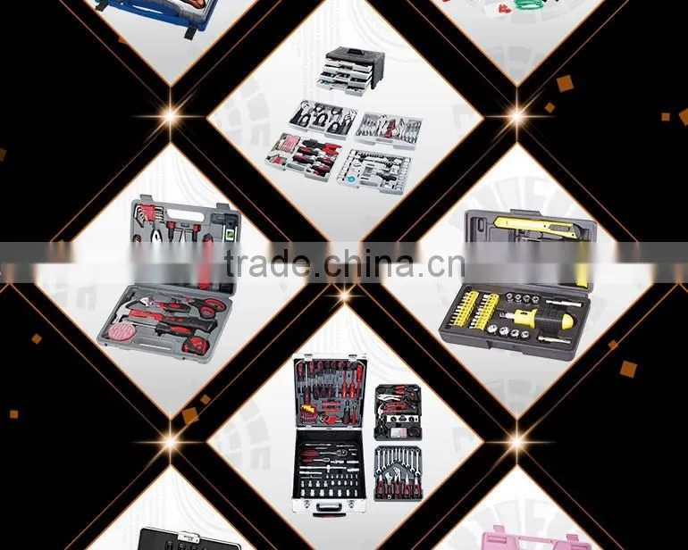 95pcs Swiss Kraft Professional Tools Line Home Use Tool set