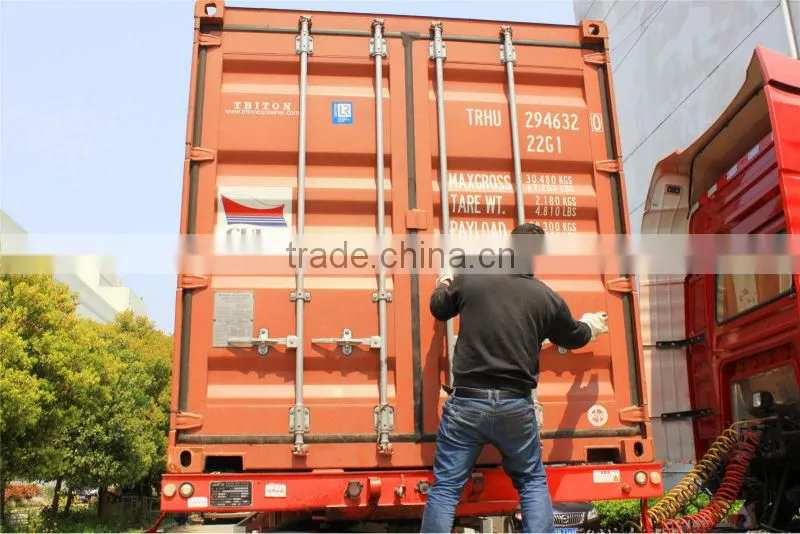 2015 Automatic Control PP sediment filter cartridge making machine