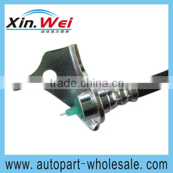 01464-TM5-H00 Spare Parts Auto Rubber Air Brake Hose for Honda for City