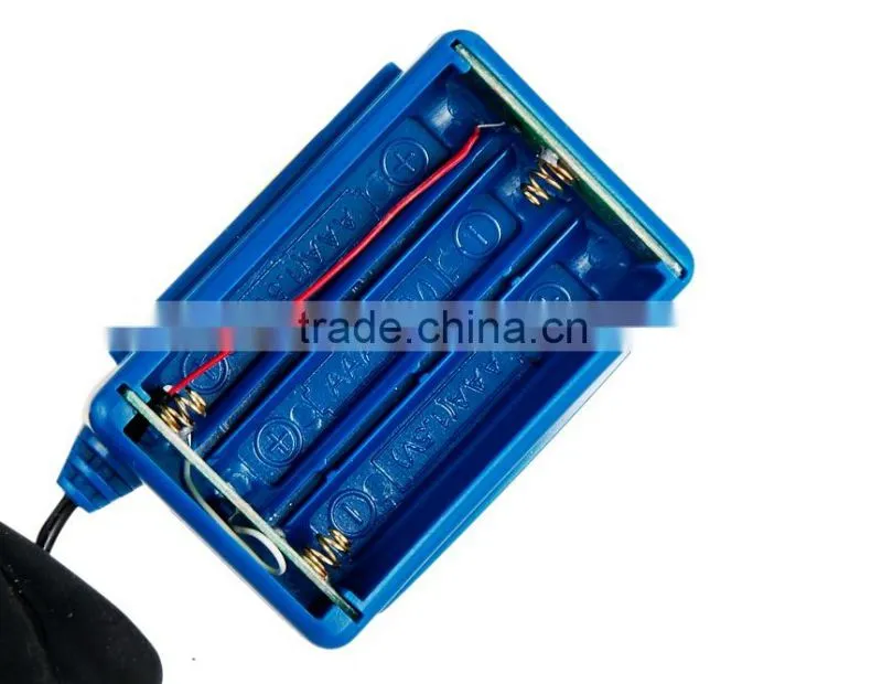 Multifunction LED Flashlight Bicycle LED Light
