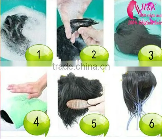 Best Selling Factory Cheap Price 2# 4*4size Brazilian Body Wave Lace Closure
