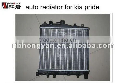 auto radiator for k ia OE#18015200