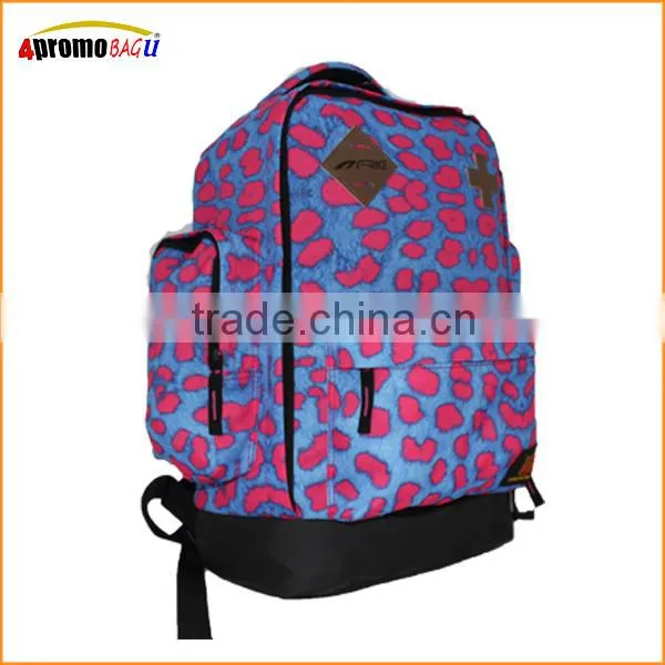 Fashion school backback 2015