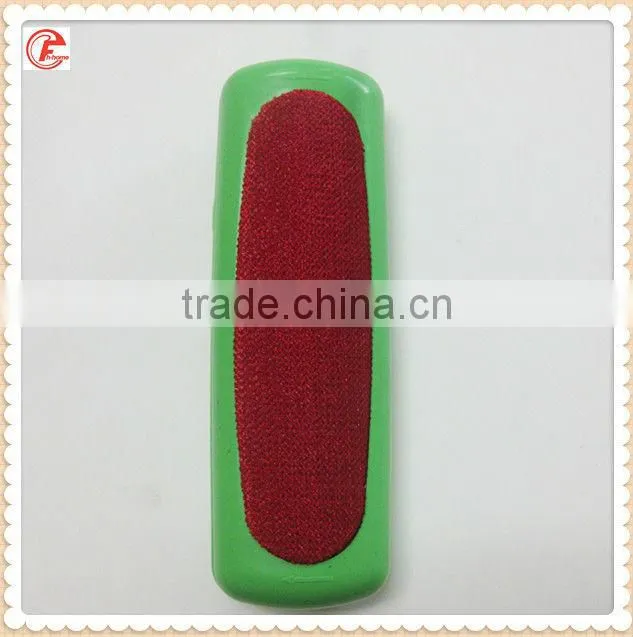 wool suit brushes