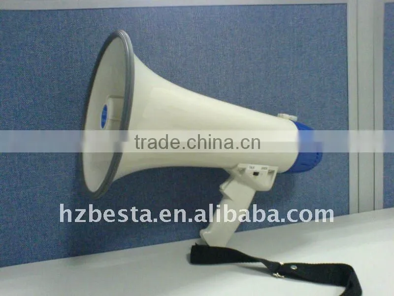 Megaphone