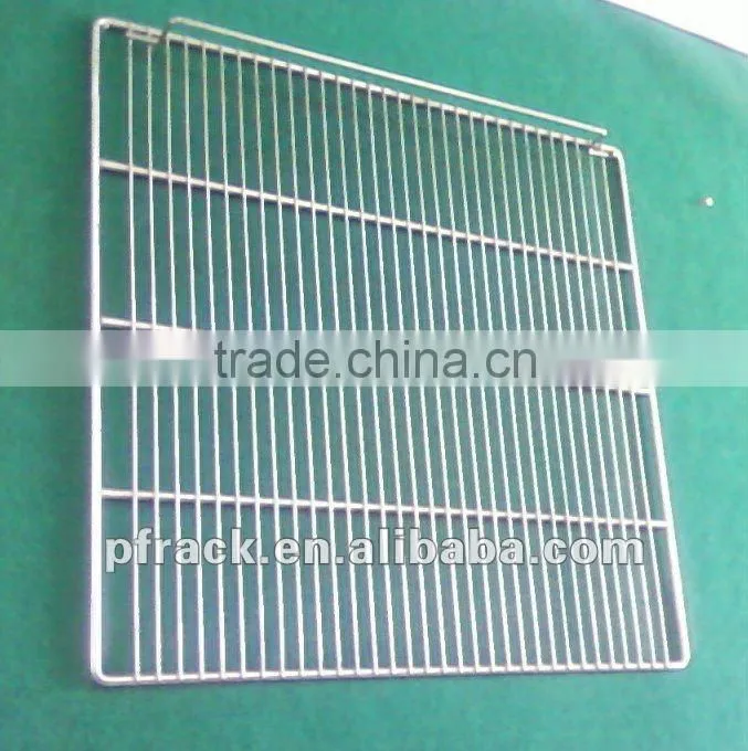 Hot sale !! BBQ wire grill P-1307