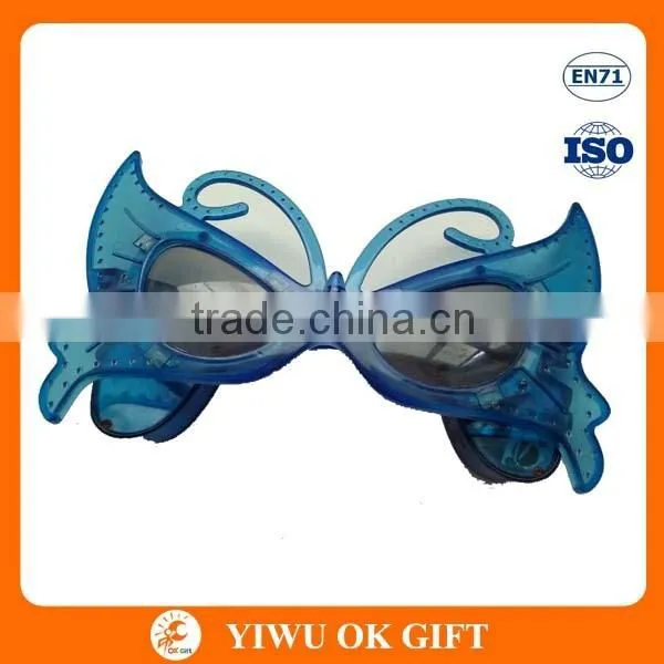 Sunglasses Party Props/Glow Party Club Changeable LED Flashing Shades