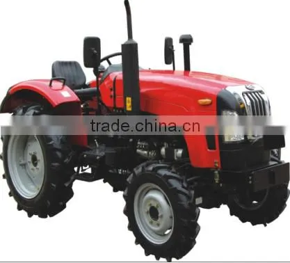 SW354 4X4 all wheel drive tractor wheeled tractors for sale seewon 4WD OEM