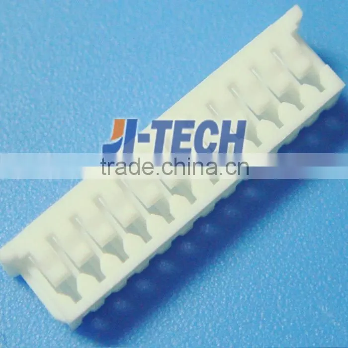 1.25mm pitch wire to wire and wire to board connector 12 circuits female molex 51021 series connector 51021-1200 housing