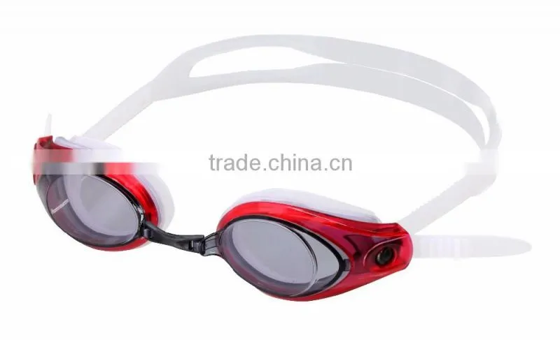 Swim Vision - Best Aquatic Professional Learning & Pratice Adult Swimming Goggle