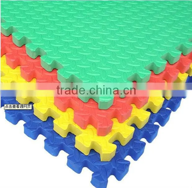 anti-fatigue mats flooring eva mat