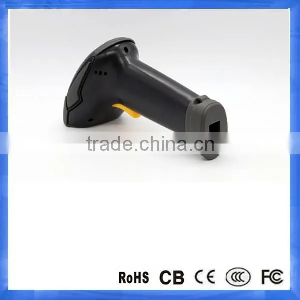 Durable Android barcod scanner with low price