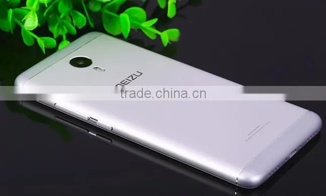 MEIZU M3 Note 16GB Helio P10 Octa Core Android 5.1 5.5 inch FHD Screen 2GB RAM 16GB ROM 5.0MP + 13MP Cameras Fingerprint Compass