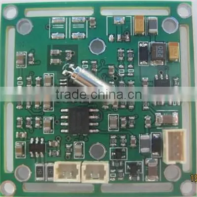 900TVL 1099 CMOS board camera , cmos board module