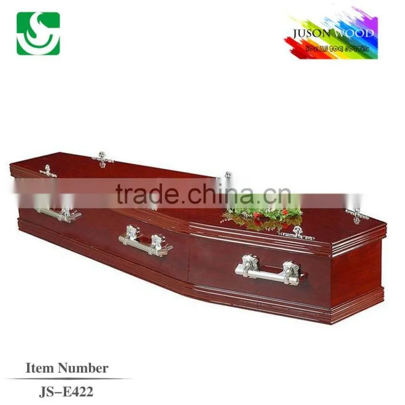 trade assurance supplier reasonable price paulownia coffins