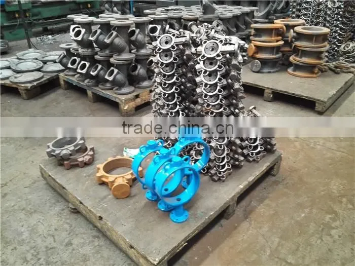 Dual Plate Disc Check Valve