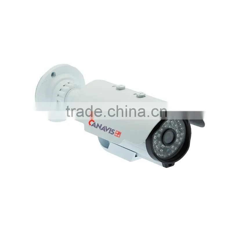 2016 hot sale products high definition 1.0mp 720p outdoor bullet cctv ip camera