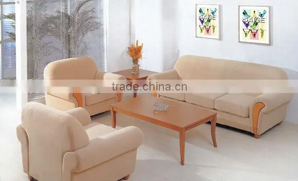 Luxury office sofa