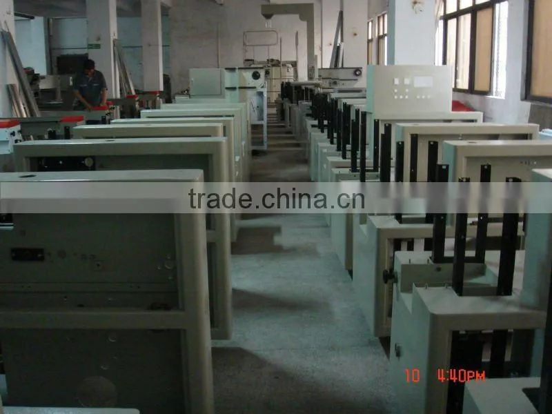 Coffee Capsule Automatic Packing Machine(updated grade 320B 320D)