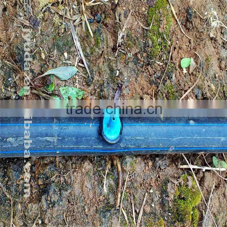 High quality drip irrigation adjustable emitter with competitive price